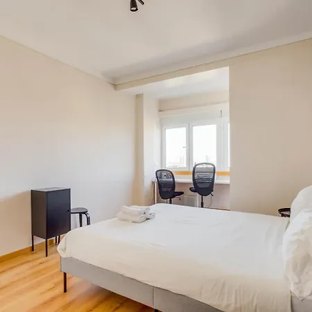 Guestready - Essence Living Apartamento