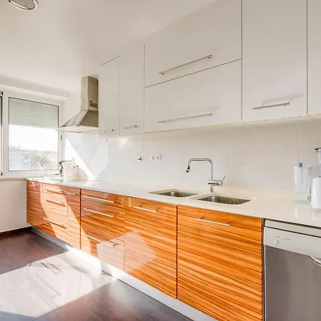 Guestready - Essence Living Apartamento *