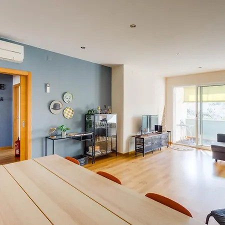 Guestready - Essence Living Apartamento