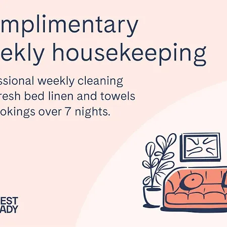 Guestready - Essence Living 리스본
