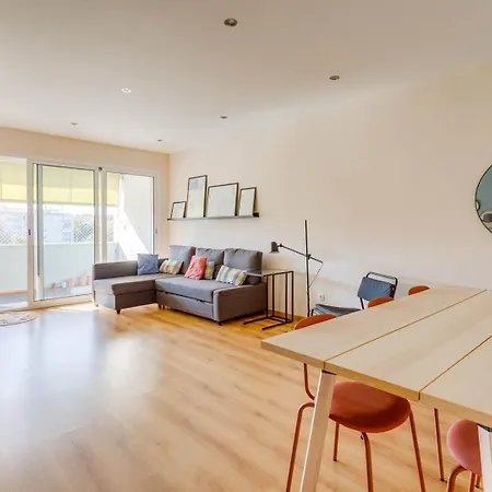 Guestready - Essence Living * ליסבון