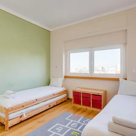 דירה Guestready - Essence Living *