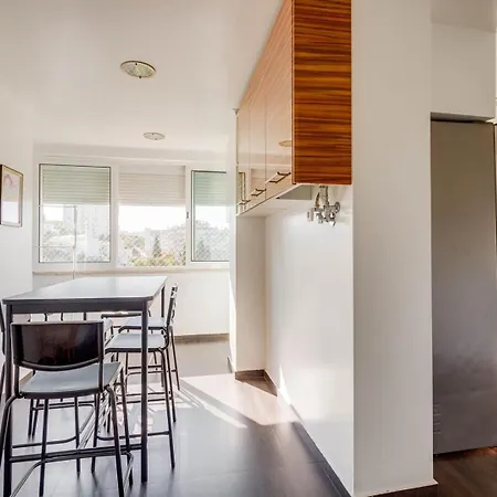Apartament Guestready - Essence Living Lizbona