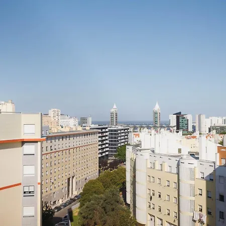 Guestready - Essence Living * ליסבון