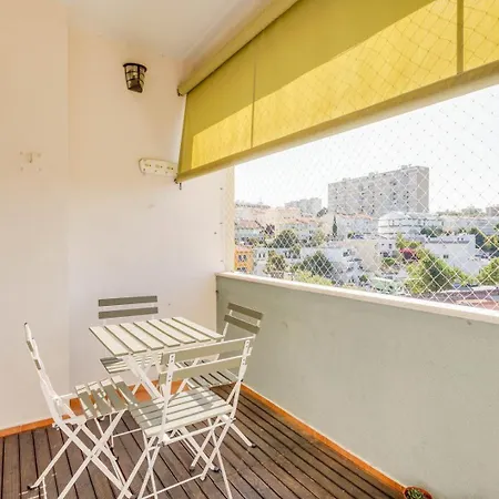 Guestready - Essence Living Апартаменты Лиссабон