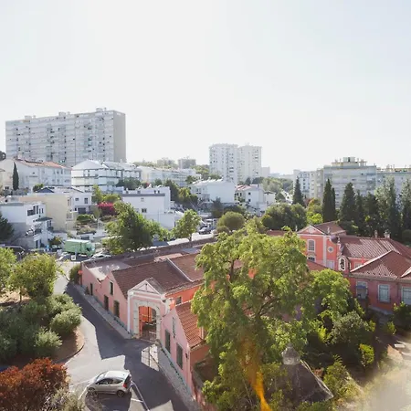 Guestready - Essence Living ליסבון