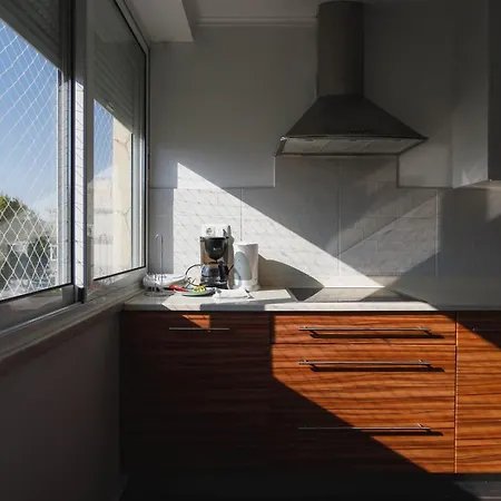 Apartament Guestready - Essence Living Lizbona