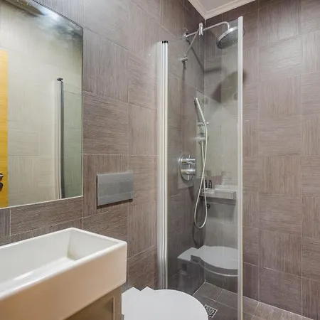 Apartament Guestready - Essence Living *