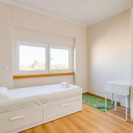 Guestready - Essence Living شقة *