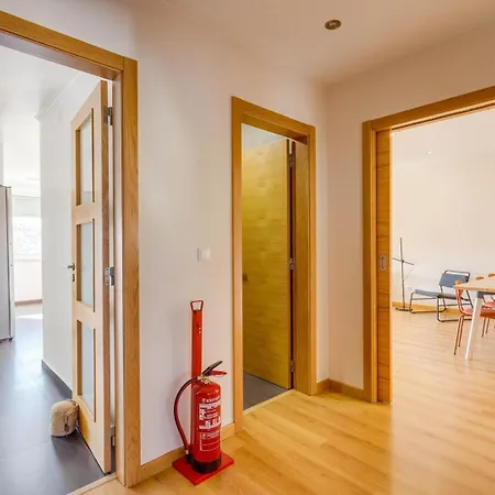 Guestready - Essence Living شقة *